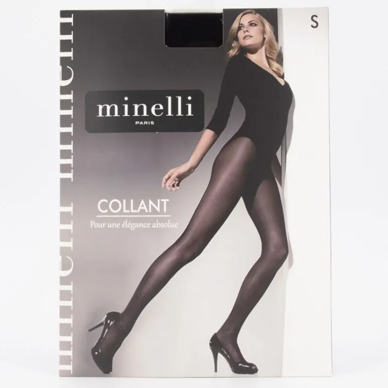 Collants élégance absolue devora Femme MINELLI