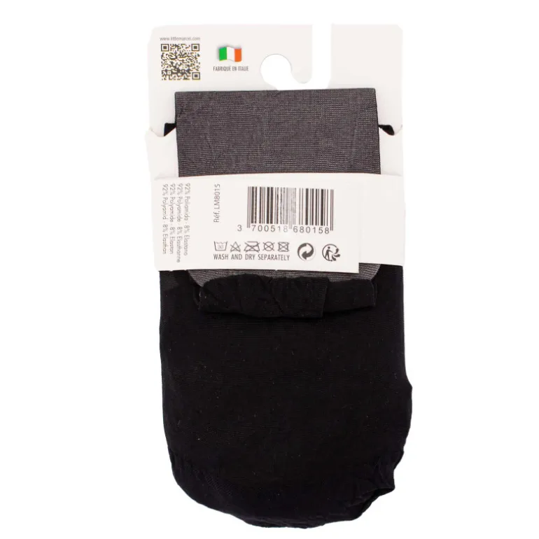 Collants mi bas Femme LITTLE MARCEL