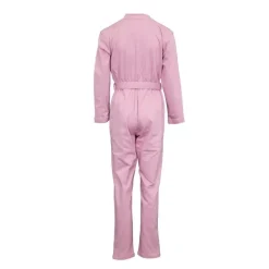 Combi-pantalon rose baby reve t Femme LA PETITE ETOILE