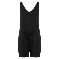 Combishort col v sans manche pcneora Femme PIECES