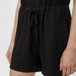 Combishort col v sans manche pcneora Femme PIECES