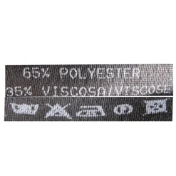 Costume 2pcs blt026 navy Homme BILL TORNADE