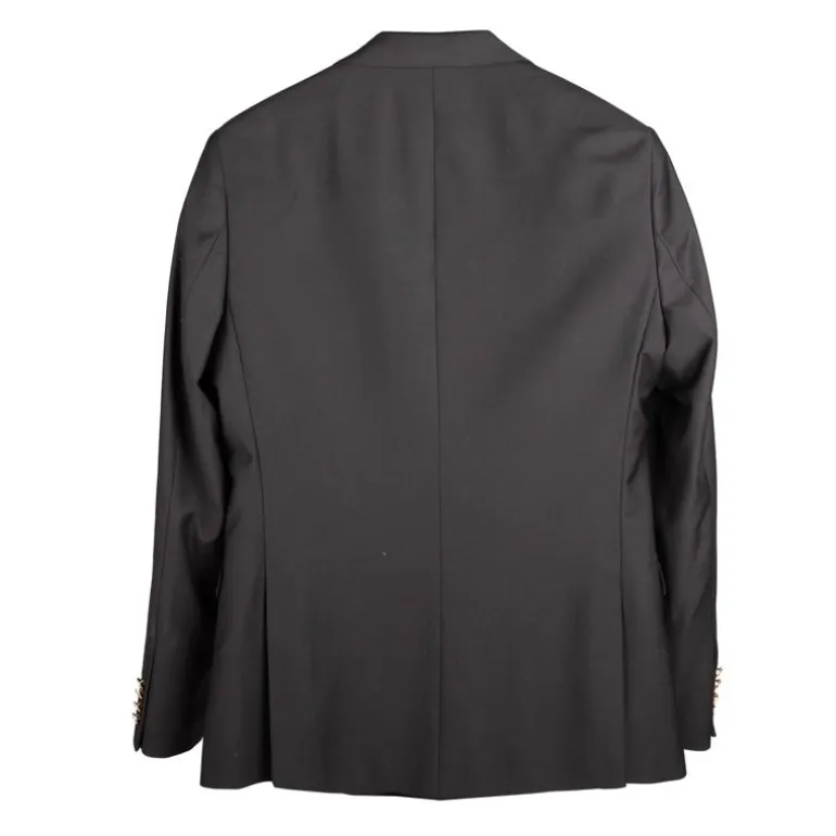 Costume 2pcs blt026 navy Homme BILL TORNADE