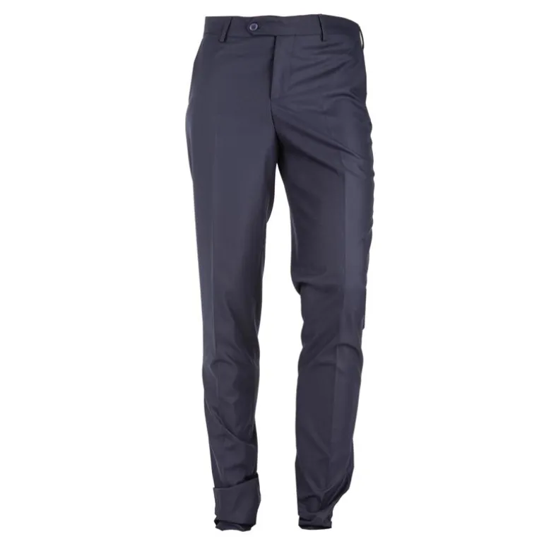 Costume 2pcs blt026 navy Homme BILL TORNADE