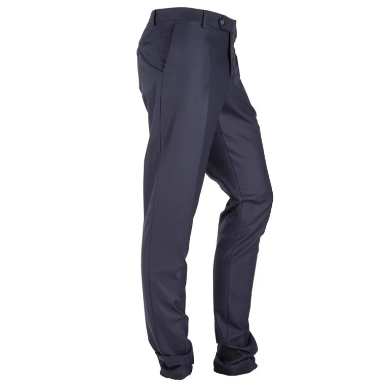 Costume 2pcs blt026 navy Homme BILL TORNADE