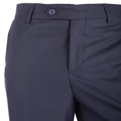 Costume 2pcs blt026 navy Homme BILL TORNADE