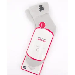 Cosy socks a revers letty 36/38 - 39/41 Femme LULU CASTAGNETTE