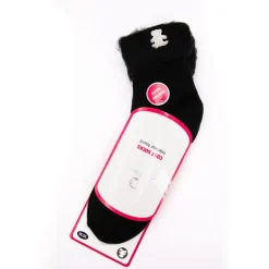 Cosy socks a revers letty 36/38 - 39/41 Femme LULU CASTAGNETTE