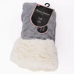 Cosy socks Femme CHANTAL THOMASS