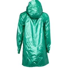 Coupe vent violet rainy long*6 Femme LA PETITE ETOILE