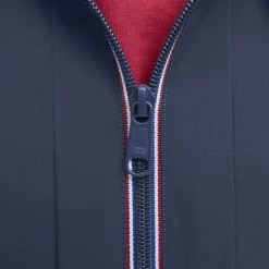 Coupe-vent Brook avec zip à capuche Homme JACK & JONES