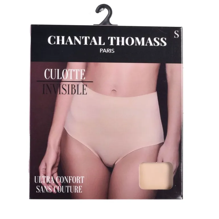 Culotte chelsea invisible ultra confort Femme CHANTAL THOMASS