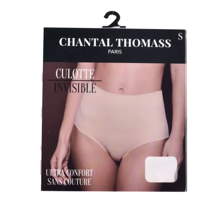 Culotte chelsea invisible ultra confort Femme CHANTAL THOMASS