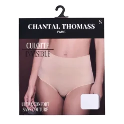 Culotte chelsea invisible ultra confort Femme CHANTAL THOMASS