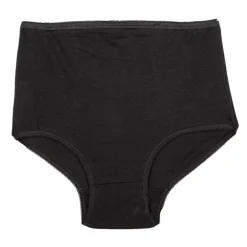 Culotte coupe maxi taille haute Femme LINGERIE AU FEMININ