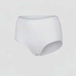 Culotte coupe maxi taille haute Femme LINGERIE AU FEMININ