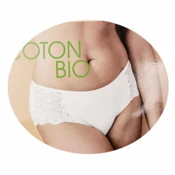 Culotte dentelle chenoa Femme DIAB'LESS