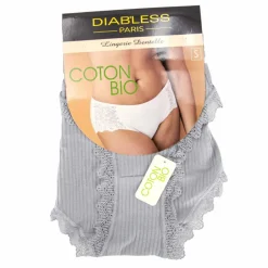 Culotte dentelle chenoa Femme DIAB'LESS