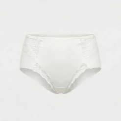 Culotte dentelle gainante evina Femme CHANTAL THOMASS