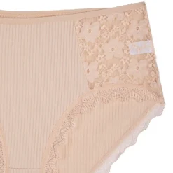 Culotte en coton biologique Femme LES PETITES...PARIS