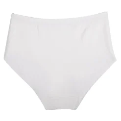 Culotte en coton biologique Femme KINDY