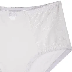 Culotte en coton biologique Femme KINDY
