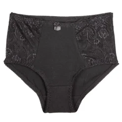 Culotte en coton biologique Femme KINDY