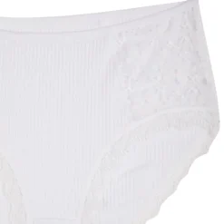 Culotte en coton biologique Femme LES PETITES...PARIS