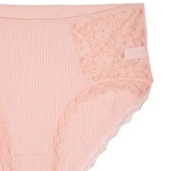 Culotte en coton biologique Femme LES PETITES...PARIS