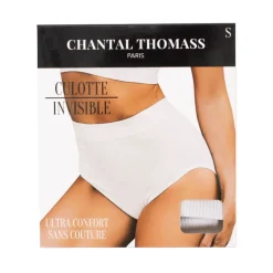 Culotte invisible sans couture alexane Femme CHANTAL THOMASS
