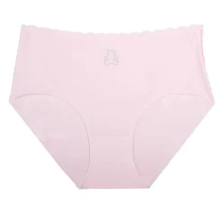 Culotte invisible seconde peau Femme LULU CASTAGNETTE