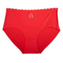 Culotte invisible seconde peau Femme LULU CASTAGNETTE