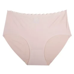 Culotte invisible seconde peau Femme LULU CASTAGNETTE
