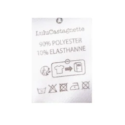 Culotte invisible seconde peau Femme LULU CASTAGNETTE