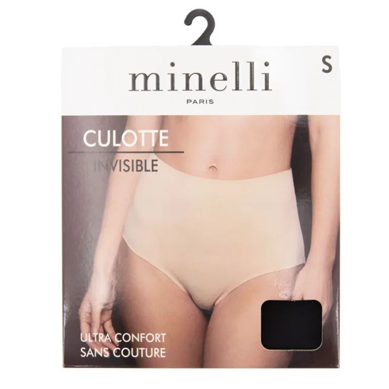 Culotte invisible ultra confort edith Femme MINELLI