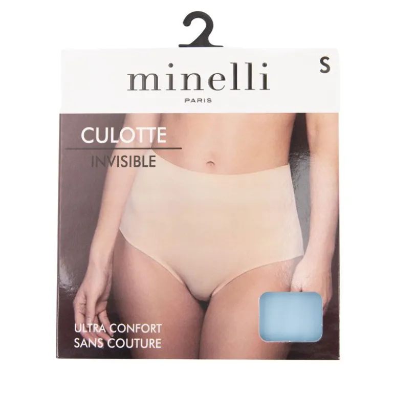 Culotte invisible ultra confort edith Femme MINELLI