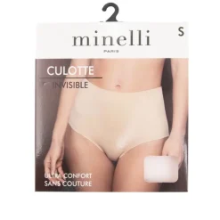 Culotte invisible ultra confort edith Femme MINELLI