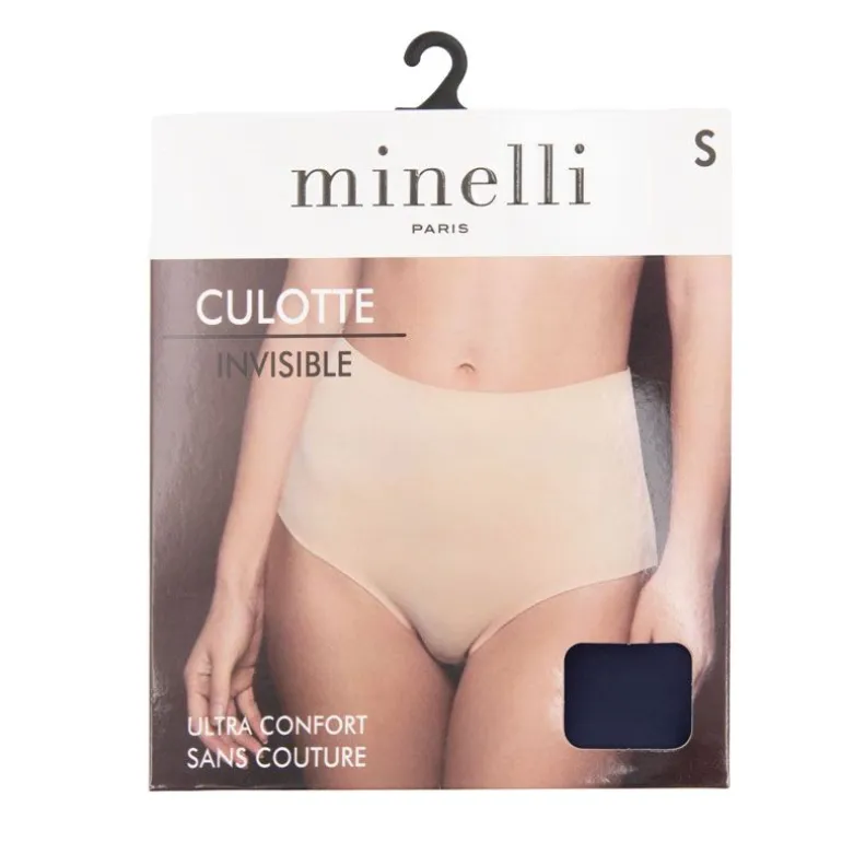 Culotte invisible ultra confort edith Femme MINELLI