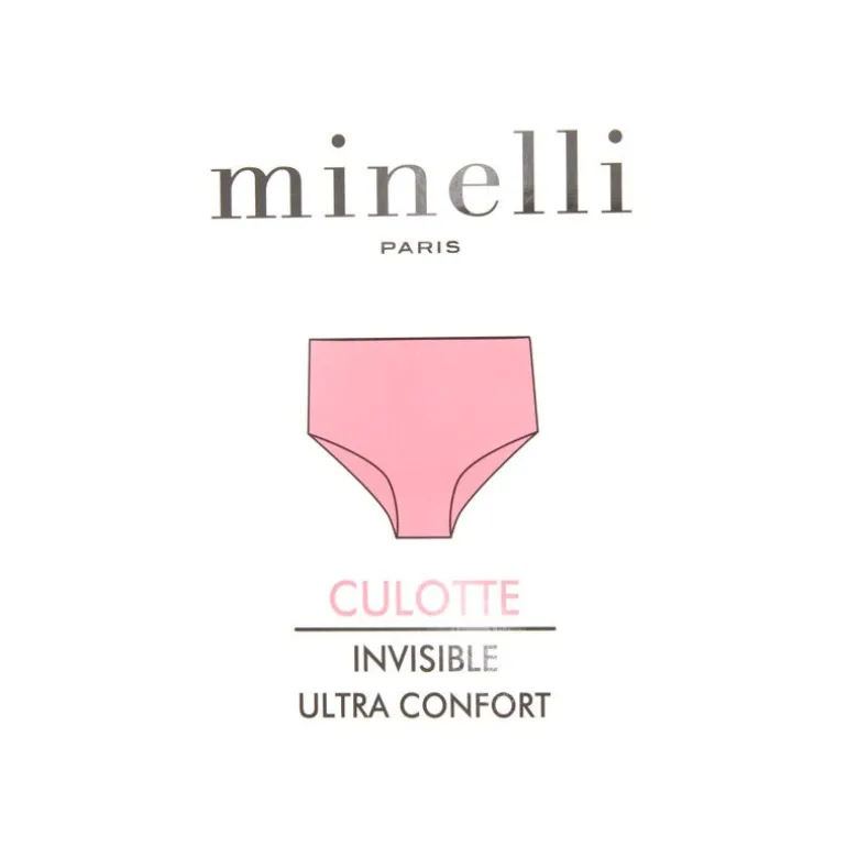 Culotte invisible ultra confort edith Femme MINELLI