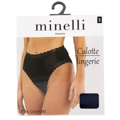 Culotte élastique rama sans couture Femme MINELLI