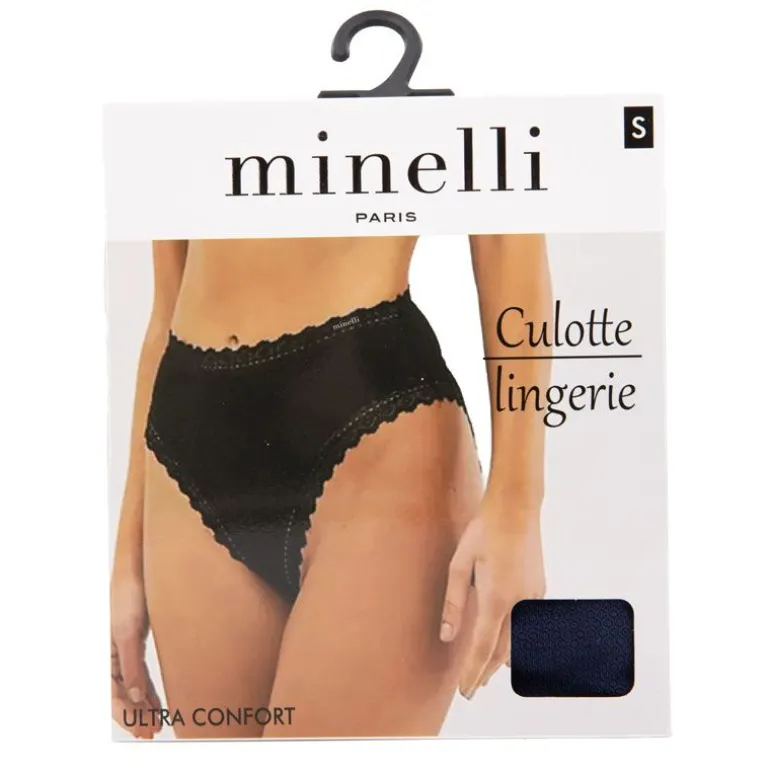 Culotte élastique rama sans couture Femme MINELLI