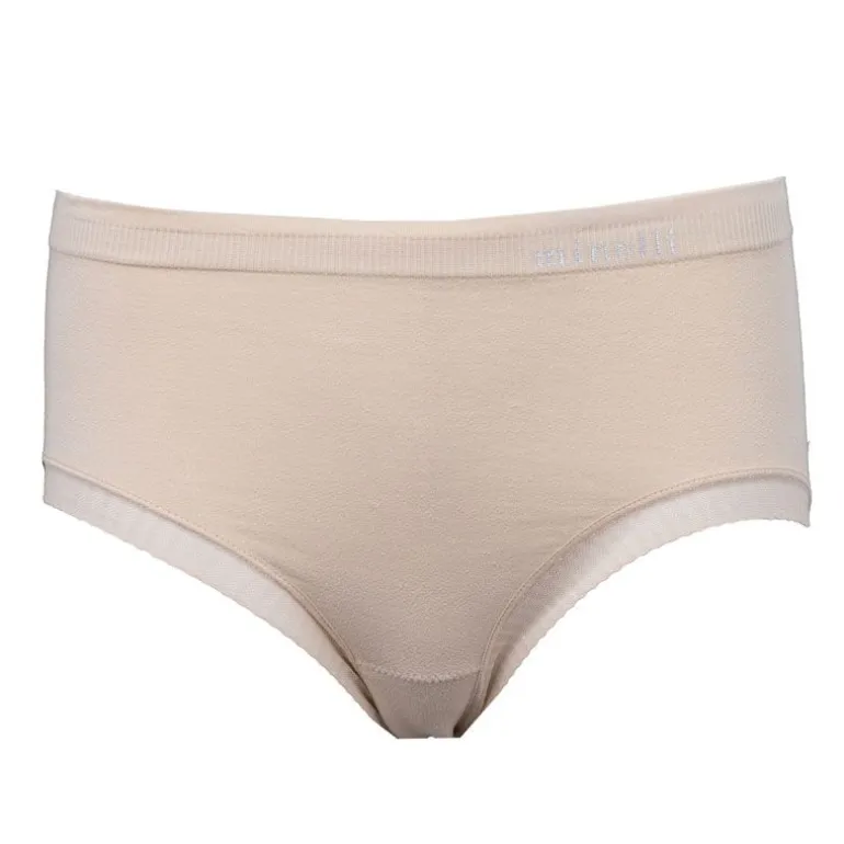 Culotte élastique rama sans couture Femme MINELLI