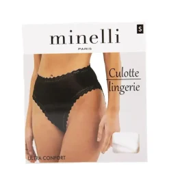 Culotte élastique rama sans couture Femme MINELLI