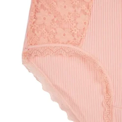 Culotte lingerie dentelle dalinda Femme LULU CASTAGNETTE