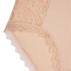 Culotte lingerie dentelle dalinda Femme LULU CASTAGNETTE