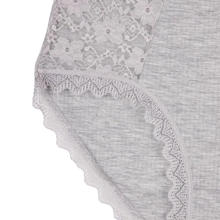 Culotte lingerie dentelle dalinda Femme LULU CASTAGNETTE