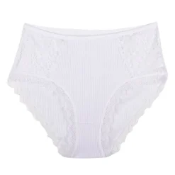 Culotte lingerie dentelle dalinda Femme LULU CASTAGNETTE