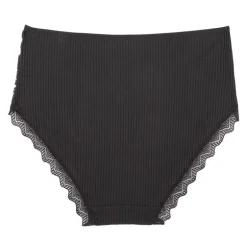 Culotte lingerie dentelle dalinda Femme LULU CASTAGNETTE