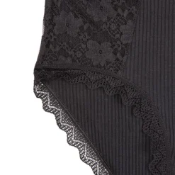 Culotte lingerie dentelle dalinda Femme LULU CASTAGNETTE