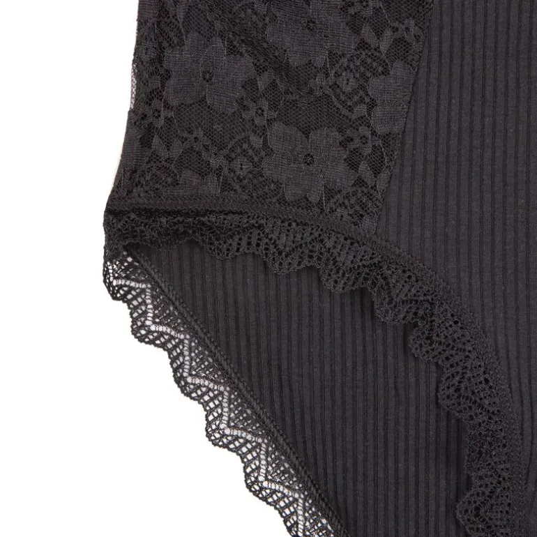 Culotte lingerie dentelle dalinda Femme LULU CASTAGNETTE